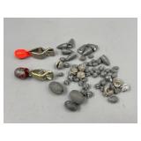 Fishing Weights
