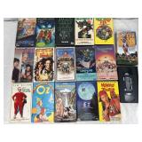 17 Childrenï¿½s VHS Movies