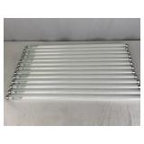 13 17W Tube Light Bulbs