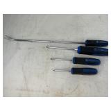 Cornwell Screwdrivers & Door Panel/Trim Removal