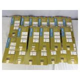 19 Paint Behind Refill Packs