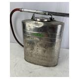 VTG Steel Smith Indian Fire Pump