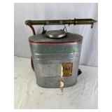 VTG Galvanized Smith Indian Fire Pump