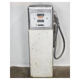 1965 Southwest Pump Co. Gas Pump model 52-1