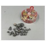 Fishing Weights
