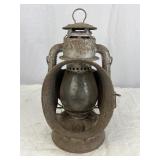 Dietz Railroad Lantern