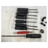 Victor & Misc Tire Repair Tools
