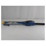 Rocket Fishing Rod