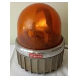 Federal Signal Commander Beacon Light model #371
