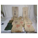 St Joseph Bank & Trust, US Mint Money Bags