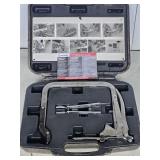 Powerbuilt Valve Spring Compressor Kit