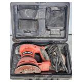 Black & Decker Electric Palm Sander