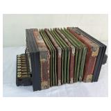 Hohner Accordion