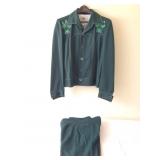 Ron Postal of Beverly Hills Suit