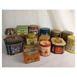 Tins