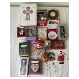 Christmas Ornaments