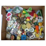Magnets