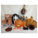 Vintage Halloween