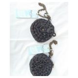 New Mud Pie Coin Purses