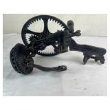 Antique Cast Iron Reading Apple Peeler