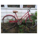 Huffy Wildwood Ladies Bike
