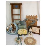 Cottage Core Decor