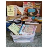 Cookbooks