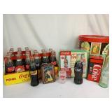 Coca Cola Collectables