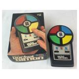 Vintage Pocket Simon