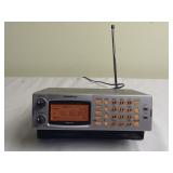 Radio Shack Pro 433 Trunking Scanner 20-433 -