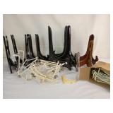 Plate Display Stands