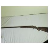 Excel 16ga Single Shotgun