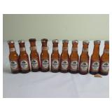 5 Pair Drewrys Beer Salt and Pepper Shakers