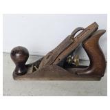 Vintage Stanley Bailey No. 2 Smoothing Plane