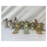 Willow Tree & Angel Figurines