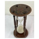 MCM Hourglass