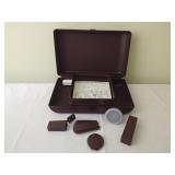 Tupperware Tuppercraft Personal Valet New Old
