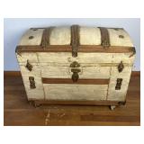 Vintage Trunk