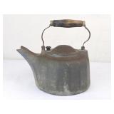 Griswold Cast Aluminum Kettle