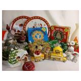 Vintage Christmas