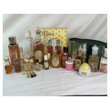 Perfume & Beauty Bag