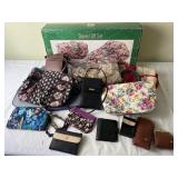 Bags, Purses, Vera Bradley, & Wallets