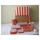Tupperware Picnic Set NOS
