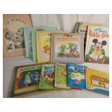 Vintage Children