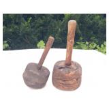 Wooden Mallets