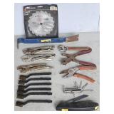 Misc. Hand Tools