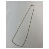 925 Italy Chain 2.09g