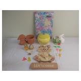 Easter Decor