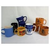Mugs