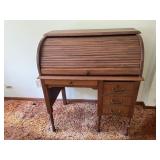 Roll-top Desk